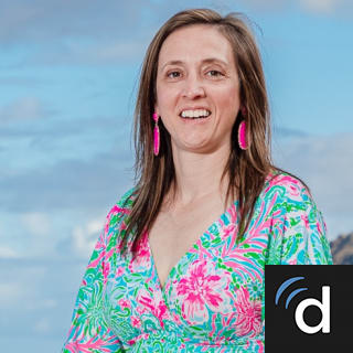 Jocelyn Smith, Family Nurse Practitioner, Fairfax, VA