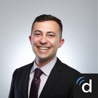 Brandon Imp, MD, Internal Medicine, San Francisco, CA