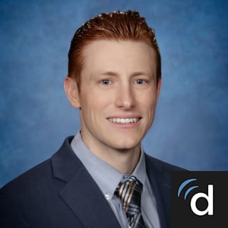 Michael Tedaldi, MD