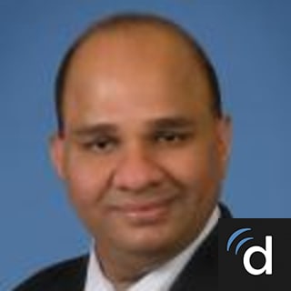 Giridhar Burra, MD, Orthopaedic Surgery, Naperville, IL