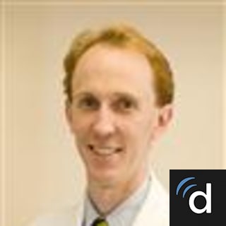 William Fiske, MD