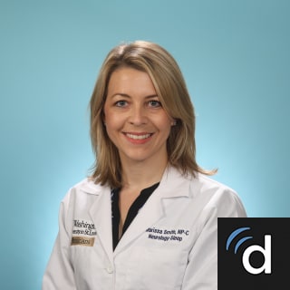 Marissa Smith, Family Nurse Practitioner, Brentwood, MO