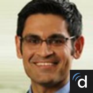 Sumeet Subherwal, MD