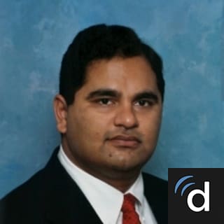 Praveen Korivi, MD