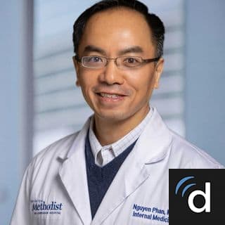 Nguyen Phan, MD, Internal Medicine, Spring, TX