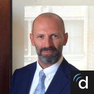 Edward Ratush, MD