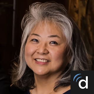Mary Pak, MD