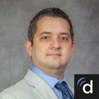 Hector Aguilar, MD