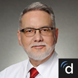 Jesse Roman, MD