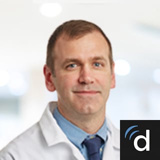 Robert Mitchell, MD