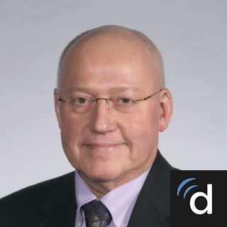 John Voorhees, MD