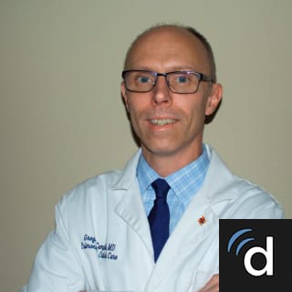 Gregory Campbell, MD