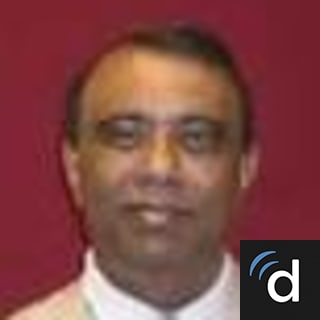 Mohammad Gayasaddin, MD