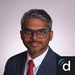 Siva Sagar Taduru, MD