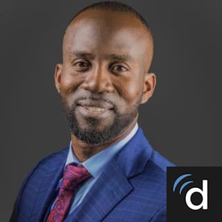 Kossi Tete, MD