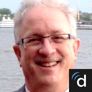 Martin Getzow, MD