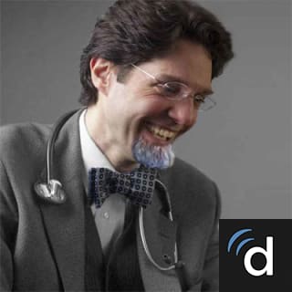 Russell Faust, MD