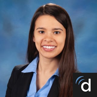 Adlin Gordian-Arroyo, MD, Resident Physician, Winston Salem, NC
