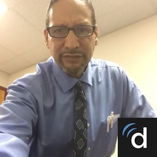 David Hochhauser, MD