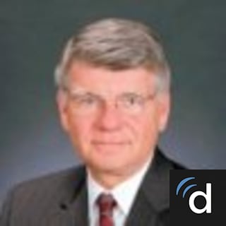 James Tanner, MD