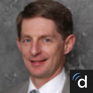 Roy Bliley, MD
