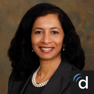 Rupali Das, MD