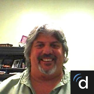 John Griffith, Physician Assistant, Jacksonville, NC