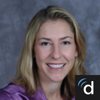 Melissa Quevillon, MD
