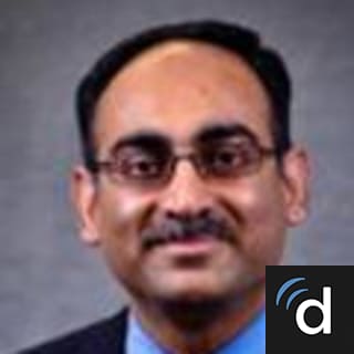Jitendar Rao, MD
