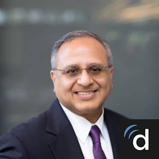 Arvind Cavale, MD