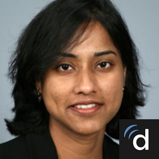 Linda Varghese, MD