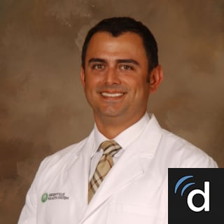 David Vizurraga, MD