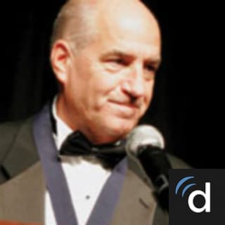 James Goodyear, MD