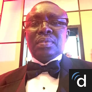 Isaac Osei, MD, Anesthesiology, Monroe, GA