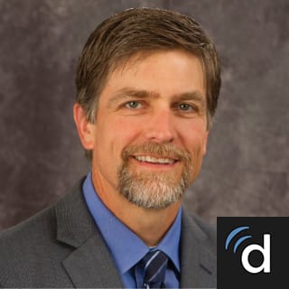 Dirk Slade, MD