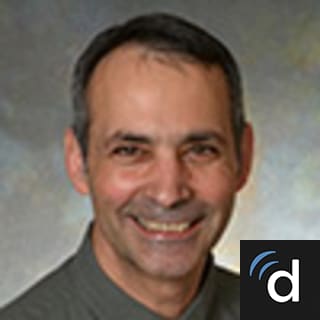 Douglas Pryce, MD