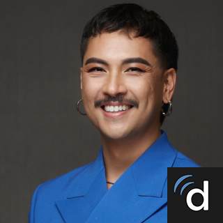 Kevo Rivera, MD, Psychiatry, La Jolla, CA