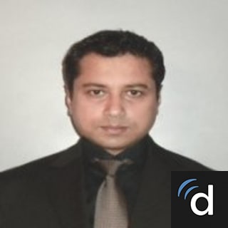 Mahboob Ali, MD
