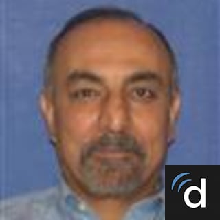 Noshi Ghattas, MD