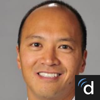 Eric Huang, MD