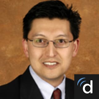 Hubert Swana, MD