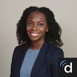 Olutiwa Akomolede, MD