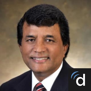 Raj Alappan, MD