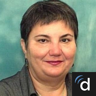 Irma Rey, MD