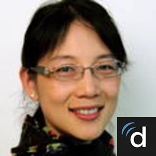 Felicia Chu, MD