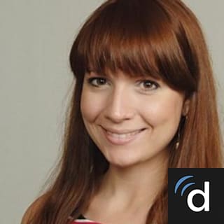 Nicole Rodriguez Perez, MD
