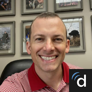 Thad Hardin, MD