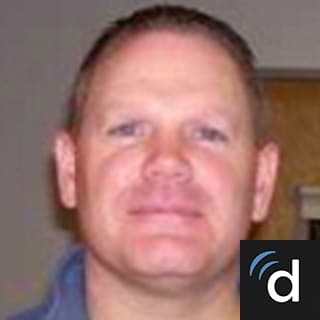 Glen Hessinger, MD