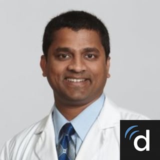 Venkata Kanthimathinathan, MD, General Surgery, Riverview, FL