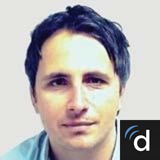 Michael Badmaev, MD